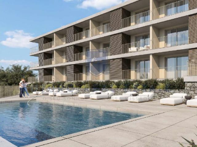 APARTAMENTO | 1 QUARTO | SANTA LUZIA