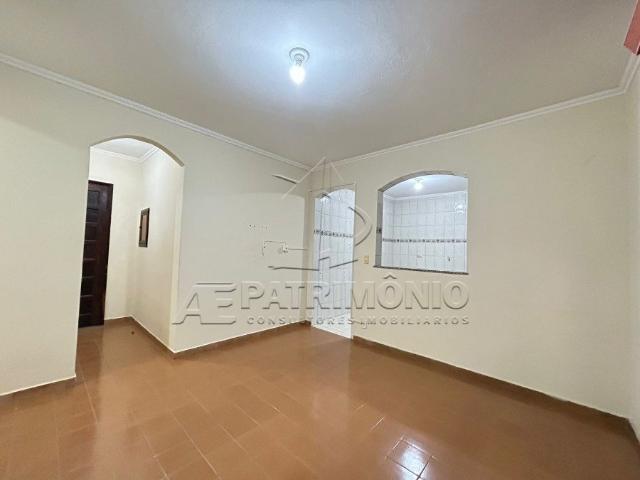 Apartamento 1 Quarto Santa Rosália 48m²