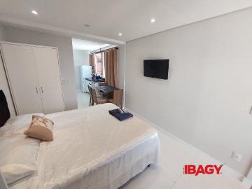 Apartamento 1 Quarto Santo Antônio De Lisboa 20m²