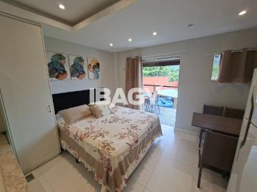 Apartamento 1 Quarto Santo Antônio De Lisboa 25m²