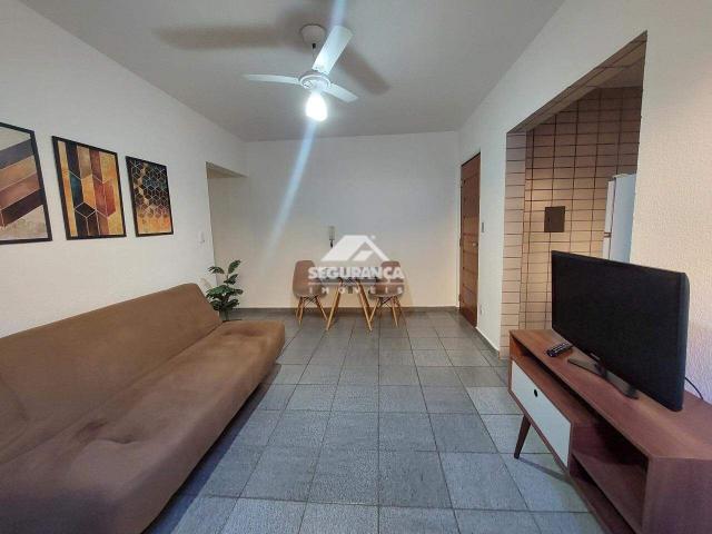 Apartamento 1 Quarto Santos Dumont 72m²