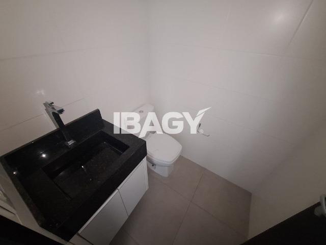 Apartamento 1 Quarto Serraria 35m²