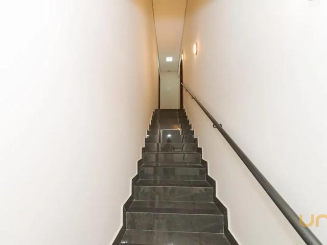 Apartamento 1 Quarto Sítio Cercado 39m²
