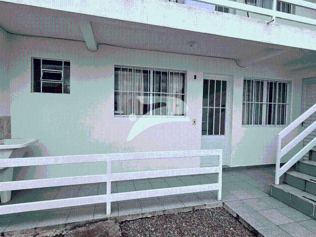 Apartamento 1 Quarto Sitio Cercado 30m²