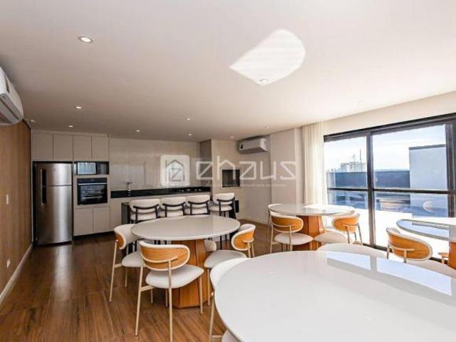 APARTAMENTO 1 QUARTO SQUARE HOUSE PORTÃO