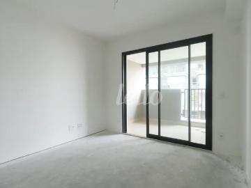 Apartamento 1 quartos à venda no a Vila Clementino
