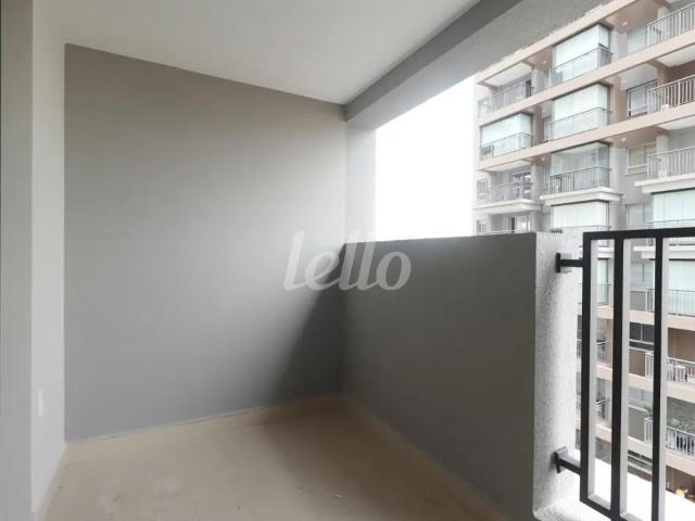 Apartamento 1 quartos à venda no a Vila Clementino