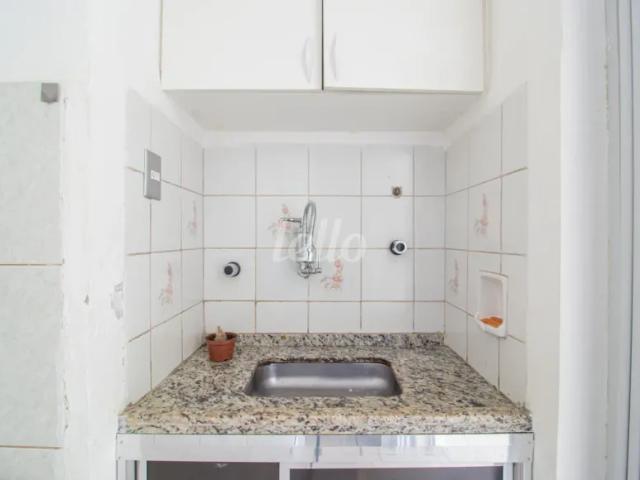Apartamento 1 quartos à venda no a Vila Buarque