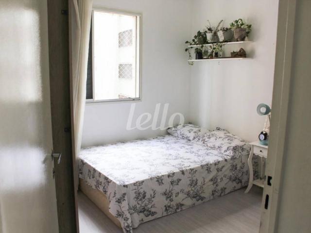 Apartamento 1 quartos à venda no a Vila Mariana