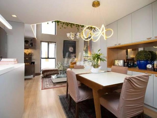 Apartamento 1 quartos à venda no a Vila Nova Conceição