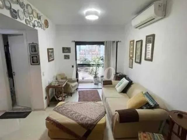 Apartamento 1 quartos para alugar no a Vila Nova Conceição