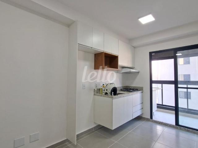 Apartamento 1 quartos para alugar no a Vila Dom Pedro Ii