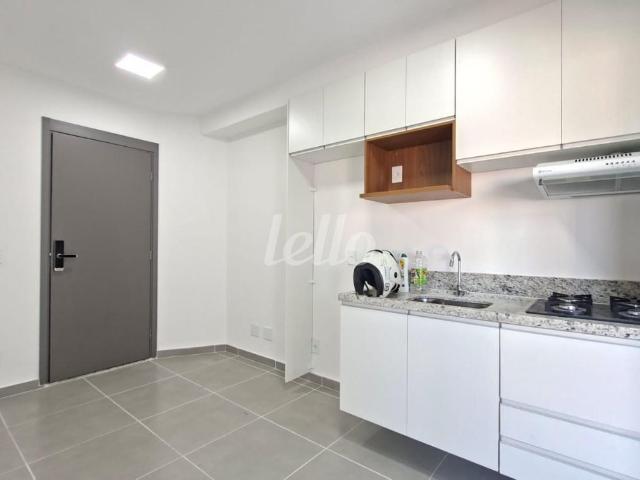 Apartamento 1 quartos para alugar no a Vila Dom Pedro Ii
