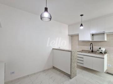 Apartamento 1 quartos para alugar no a Vila Paulicéia