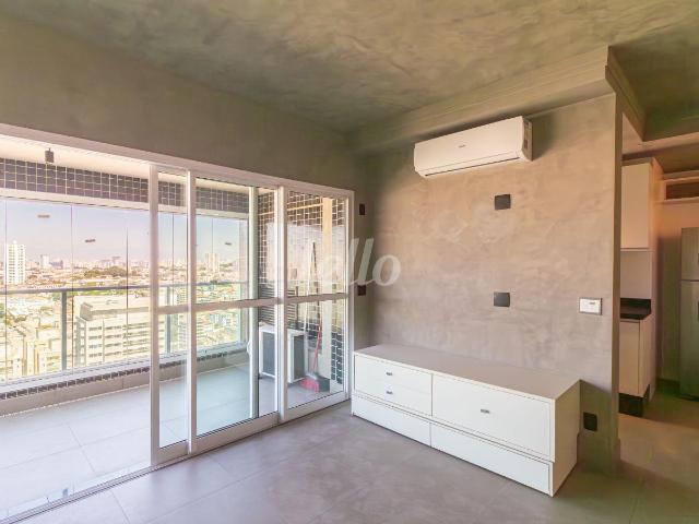 Apartamento 1 quartos para alugar no a Vila Regente Feijó
