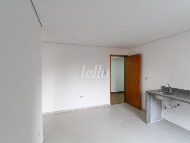 Apartamento 1 quartos para alugar no a Vila Romana
