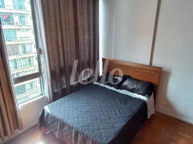 Apartamento 1 quartos para alugar no a Bela Vista