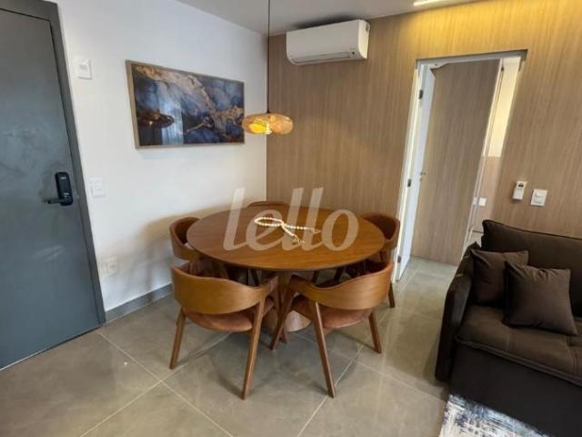 Apartamento 1 quartos para alugar no a Higienópolis