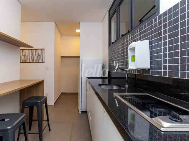 Apartamento 1 quartos para alugar no a Higienópolis