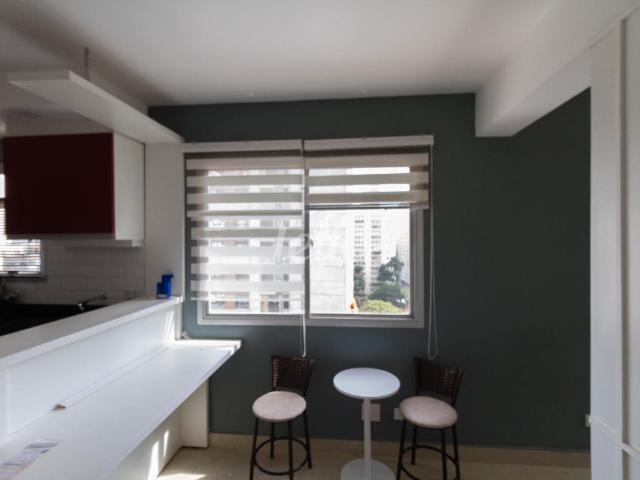Apartamento 1 quartos para alugar no a Jardim Paulista