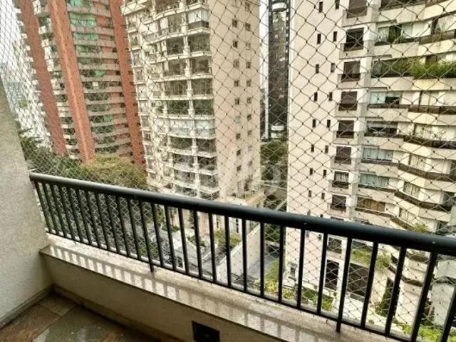 Apartamento 1 quartos para alugar no a Jardim Paulista