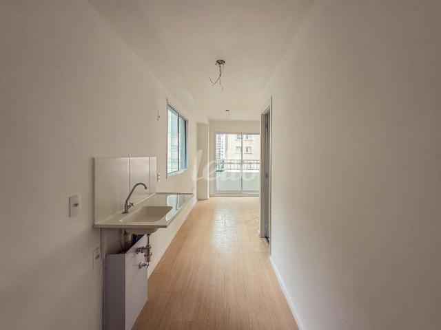 Apartamento 1 quartos para alugar no a Jardim Paulista