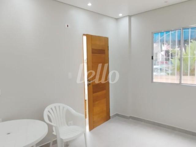 Apartamento 1 quartos para alugar no a Lauzane Paulista
