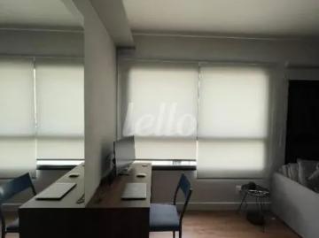 Apartamento 1 quartos para alugar no a República