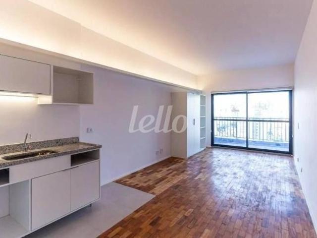 Apartamento 1 quartos para alugar no a República