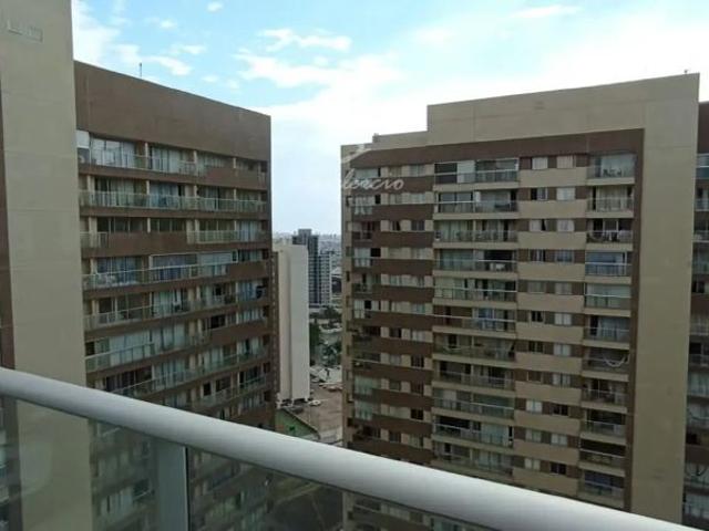 Apartamento 1 suíte, mobiliado,1 vaga, aluguel sem fiador! Res. DF Plaza Century, Aguas Claras