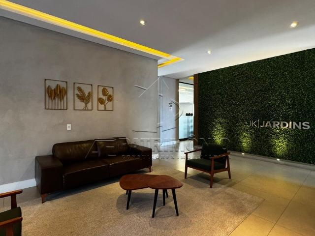 Apartamento 1 Suíte Morumbi 73m²