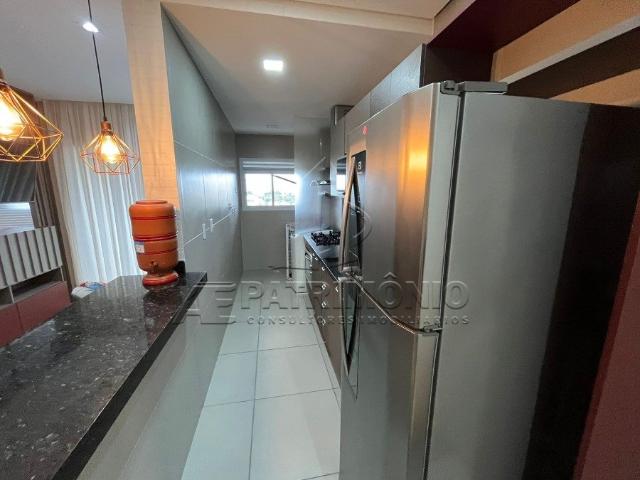 Apartamento 1 Suíte América 56m²