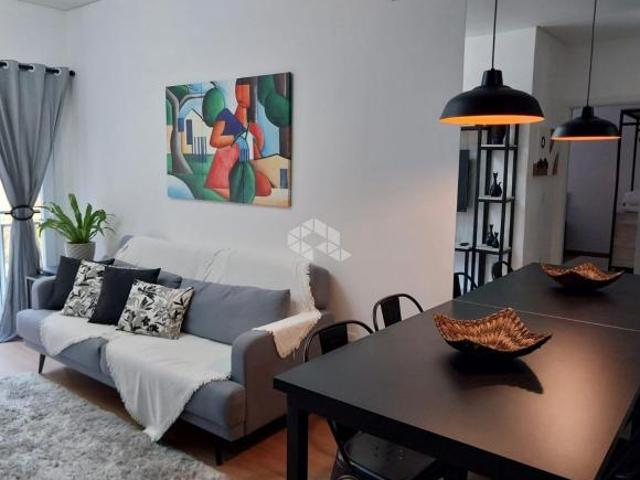 Apartamento 1 suite centro de Gramado