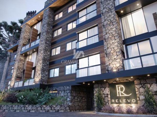 APARTAMENTO 1 SUÍTE EM GRAMADO