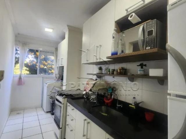 Apartamento 1 Suíte Helena 30m²