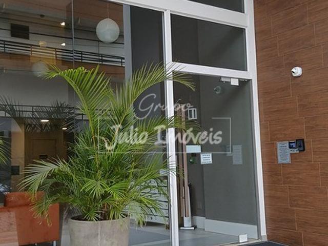 Apartamento 1 Suíte + 01 Quarto São Luiz Brusque
