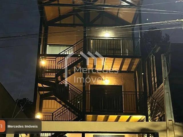 Apartamento 1 suíte + 1 dorm para alugar · Praia dos Amores, Balneário Camboriú