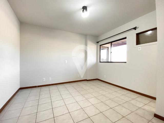 Apartamento 1 suíte + 1 dormitório Centro Jaraguá do Sul / SC