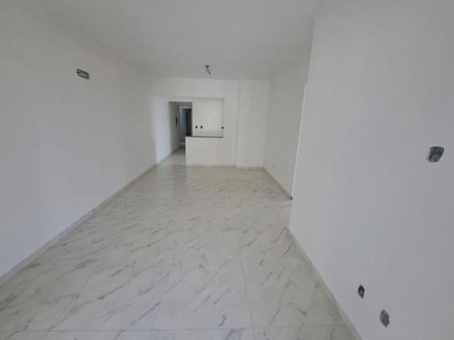 Apartamento 1 suíte, 83m², 11º andar, Vista mar Aviação