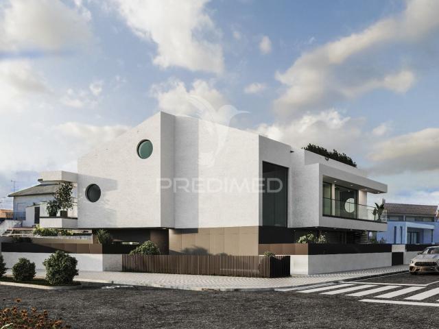 Apartamento 1B — T1 | 1.º andar | Gafanha da Nazaré, Ílhavo, Aveiro | 74 m²