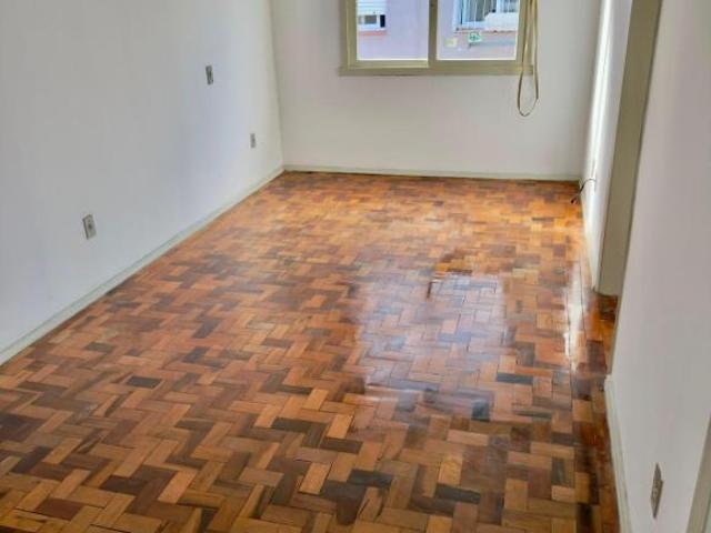 Apartamento 1D TODO REFORMADO