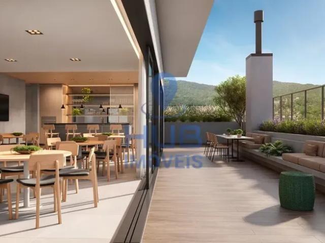 Apartamento 1Dormitório para venda em Florianópolis SC