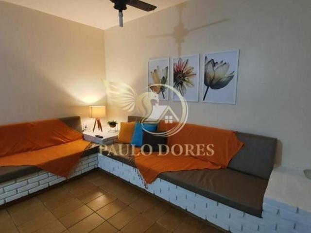 APARTAMENTO 1DORMITÓRIO Á POUCOS METROS DO SHOPPING RIBEIRA MALL BAIRRO: SACO DA RIBEIRA UBATUBA SP