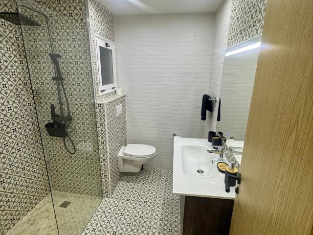 Apartamento 1m² Torrevieja