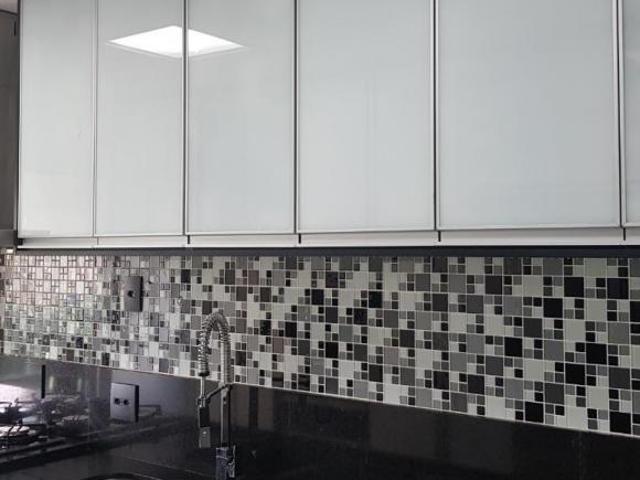 Apartamento 200m² a venda