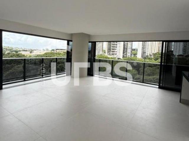 APARTAMENTO 200MT 4 SUITES SETOR JARDIM GOIAS