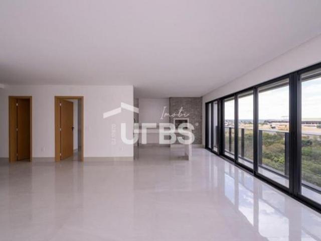 APARTAMENTO 200MT 4 SUITES SETOR JARDIM GOIAS
