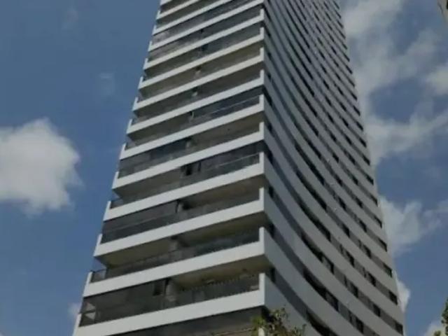 Apartamento 201 metros com 4 quartos sendo 3 suítes com 3 vgs na Ilha do Retiro Recife PE