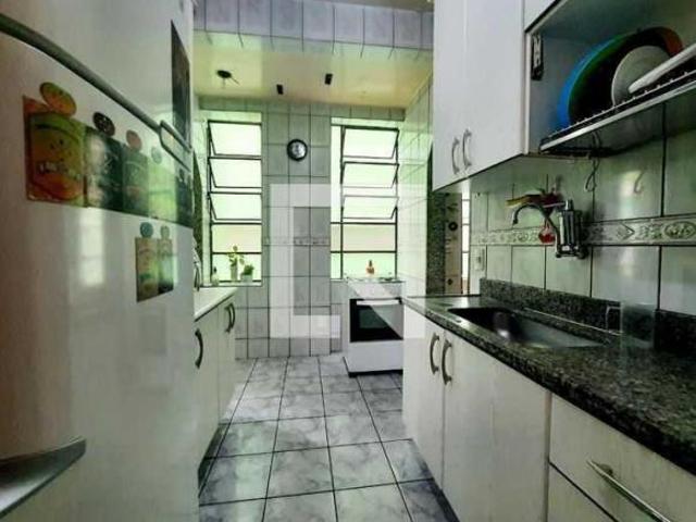 Apartamento para venda em Alto Barroca, Belo Horizonte