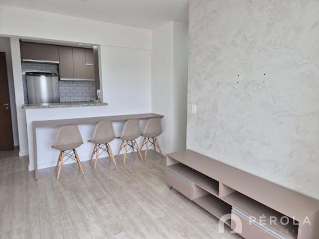 Apartamento 202, Bloco Torre C3. Cond. Joy Invent Total Clube.Rua VV 1